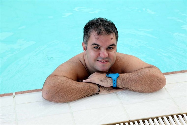 LG Lebanon Tour in 48 Hours